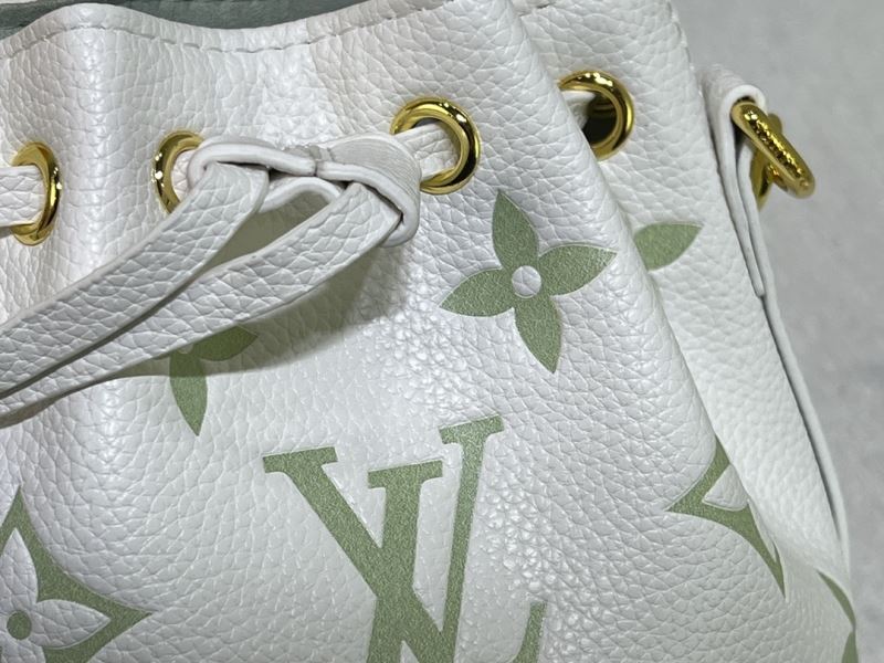 Louis Vuitton Bucket Bags